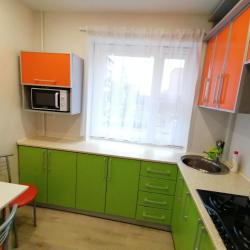 Фото Апартаменты Фрунзе Авеню 26 корпус 4