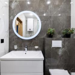 2-комнатные апартаменты эконом