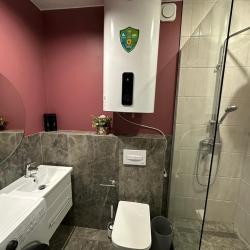 Фото Апартаменты на проезде Золотой Берег, 2Е
