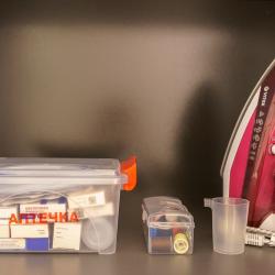 1-комнатные апартаменты стандарт Мagiс fоrеst