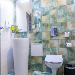 1-местный номер стандарт