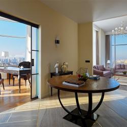 Marriott Krasnodar (Марриотт Краснодар) — 00d7e4e5a720309d80e02a2f5a4f07d4