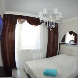 Фото Апартаменты на улице Ставровская 5А