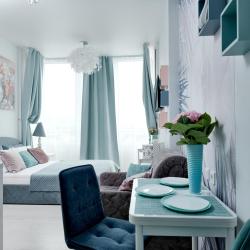 Фото Отель Sea Side Premium (Си Сайд Премиум) на улице Шкиперская 9