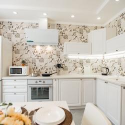 2-комнатные апартаменты люкс