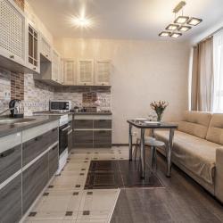 Фото Отель Vegas apartments (Вегас апартментс) на проспекте Гагарина 101 корпус 2