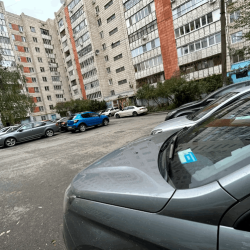 1-комнатные апартаменты стандарт