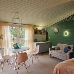 Коттедж стандарт На Лугу