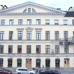 Taleon Imperial hotel (Талион Империал) — 00d943a90f200ce263e5219dfd897bca