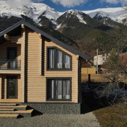 Фото Отель Счастье в горах