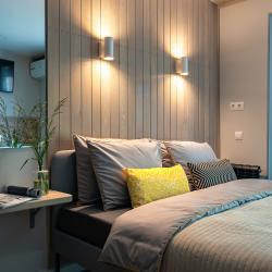 Фото Апартаменты W Suites (Даблъю Свитс)