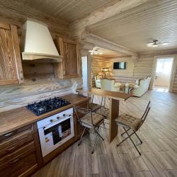 Коттедж премиум