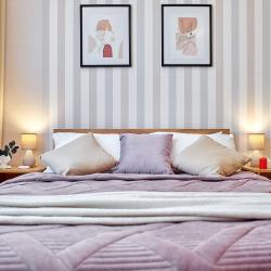 Фото Апартаменты на Родионова 202/1