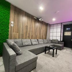 Poshtel Vdali (Хостел Вдали) — 00da26bd67f44ead298f31d90597db07