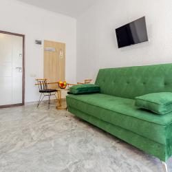 Фото Отель Гости Кавказа