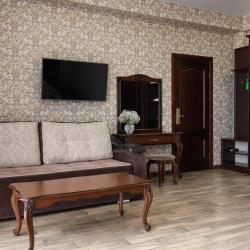 Фото Отель Karap Palace Hotel (Карап Палас)