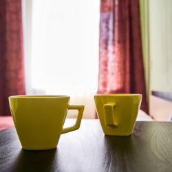 Эконом с двуспальной кроватью