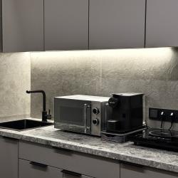 Гостевой дом премиум-класса «DOUBLE» на 4 гостей