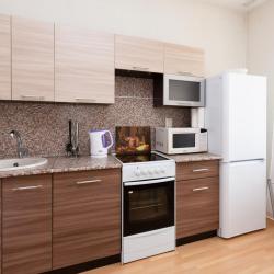 Фото Отель Этажидейли на улице Циолковского 57