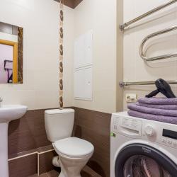 Фото Отель Deivi на улице Лавочкина 23