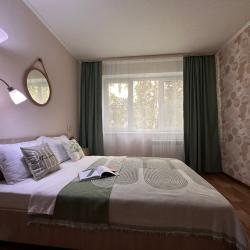 Фото Отель Apartament 52 на улице Раевского 15