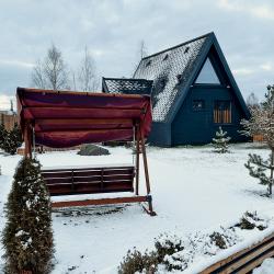 Фото Отель Happy Tree Camp (Хэппи Три Кемп)