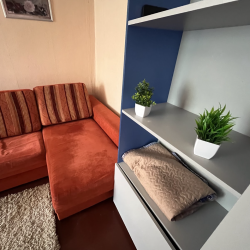 Фото Апартаменты на улице 50-летия ской области 14