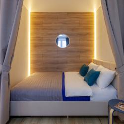 1-комнатные апартаменты улучшенные