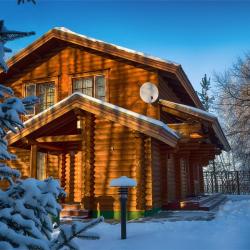 Коттедж 34 Финский 6-ти местный