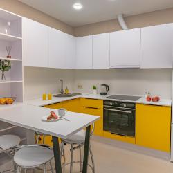Фото Отель Top house на улице Каплунова