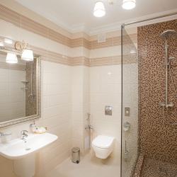 Классический люкс №14, 15, 16, 18, 19, 20, 21 (Новый корпус)