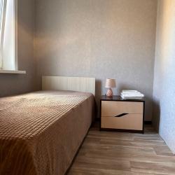 Фото Апартаменты на улице Тихоокеанская