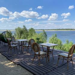 Фото Парк-отель Нобель