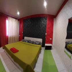 Фото Отель Колизей