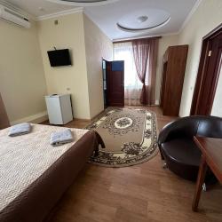 Фото Отель Южные зори