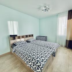 Фото Отель Vegas apartments (Вегас апартментс) на улице Маршала Баграмяна, 4