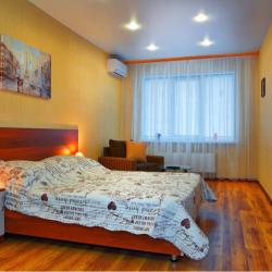 Фото Отель Академия уюта (Придача)