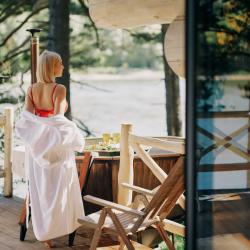 Фото Отель Grand Chalet Altay ZONT Hotel Group (Гранд Шале Алтай)