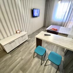 1-комнатные апартаменты стандарт