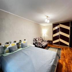 1-комнатные апартаменты стандарт