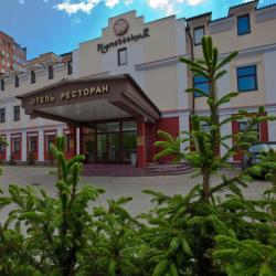 Фото Отель Купеческий