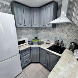 Апартаменты студия