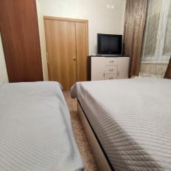 2-комнатные апартаменты стандарт