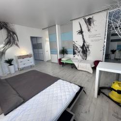 2-комнатные апартаменты люкс