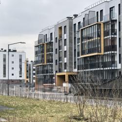 Фото Апартаменты 2Ночи на шоссе Пулковское 95к3
