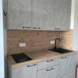 Фото Апартаменты на проезде Серебрякова 11к2