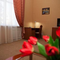 Фото Отель Оливия