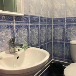 Фото Отель Аляска