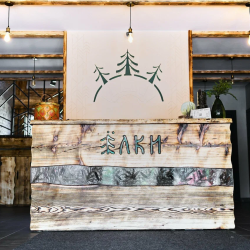 Фото Отель Ёлки