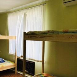 Фото Отель Бархат